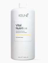 Keune Care Vital Nutrition - Shampoo 1L