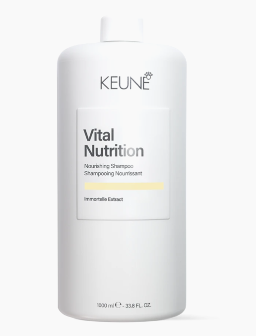 Keune Care Vital Nutrition - Shampoo 1L
