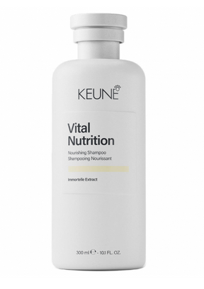 KEUNE CARE VITAL NUTRITION - Shampoo 300m