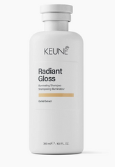 KEUNE Radiant Gloss - Shampoo 300ml