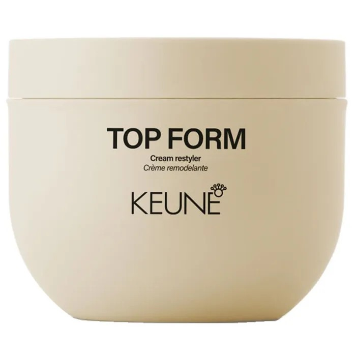 Keune Style Top Form - Cera Modeladora 100ml