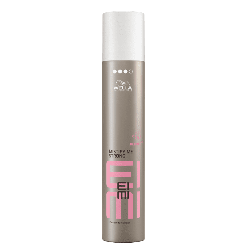 WELLA PROFESSIONALS EIMI Mistify Me Strong 500ml