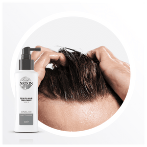 NIOXIN Leave-in Scalp treatment 100ml Nioxin Sistema 1