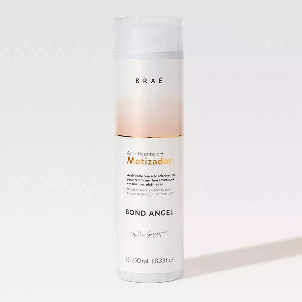 Braé Bond Angel pH - Acidificante Matizador 250ml