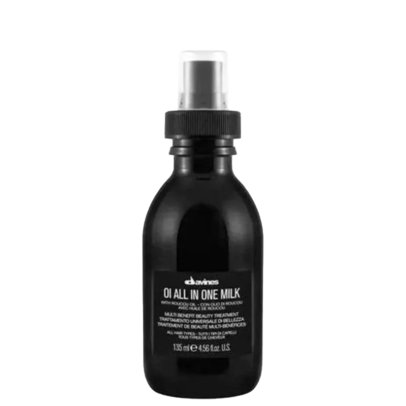 Davines Oi All In One Milk - Leave-in 135ml