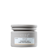 KEUNE STYLE Forming Wax - Cera Modeladora 125ml