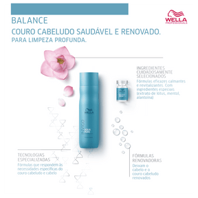 INVIGO BALANCE AQUA PURE SHAMPOO 200ml