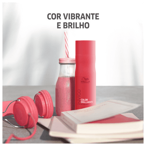 WELLA INVIGO COLOR BRILLIANCE SHAMPOO 250ml
