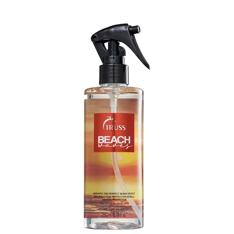 Truss Beach Waves - Leave-in 260ml