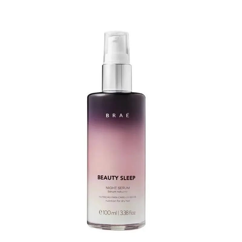 Braé Beauty Sleep Night - Sérum de Tratamento Noturno 100ml