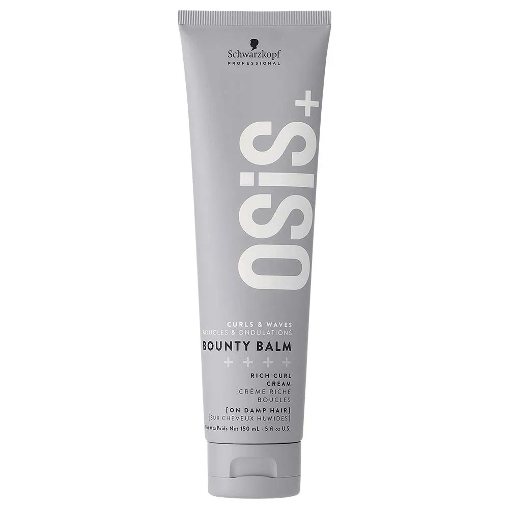 Schwarzkopf Professional OSIS+ Bounty Balm - Creme de Pentear 150ml