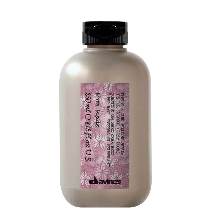 DAVINES THIS IS A CURL BUILDING SERUM 250ML