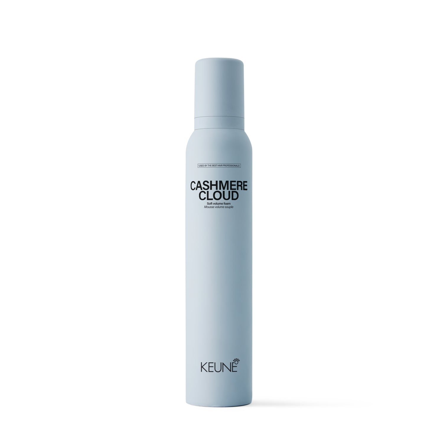 Keune Style Cashmere Cloud - Mousse Volumadora 200ml
