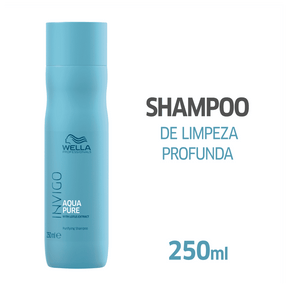 INVIGO BALANCE AQUA PURE SHAMPOO 200ml