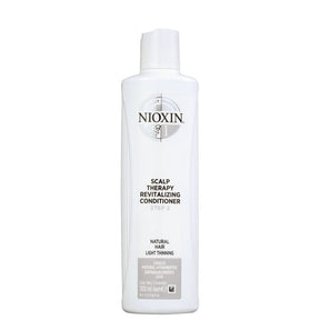 NIOXIN Condicionador 300ml Nioxin Sistema 1