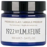 KEUNE 1922 By J. M. Keune Premium Clay - Cera Modeladora 100ml