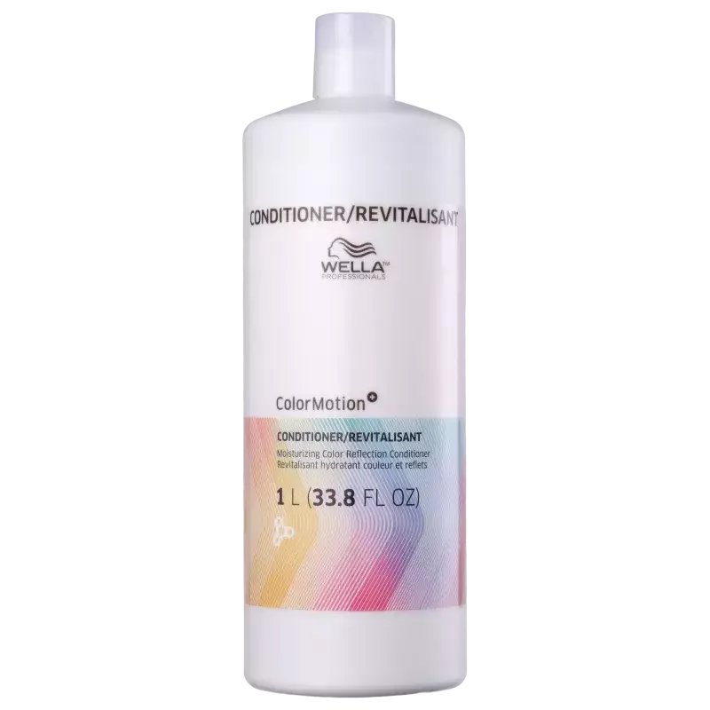 Wella Professionals Color Motion+ - Condicionador 1L