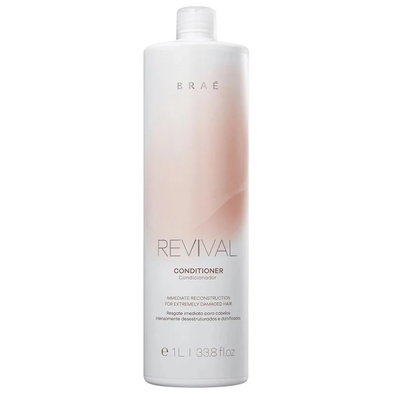 Braé Revival Condicionador 1000ml