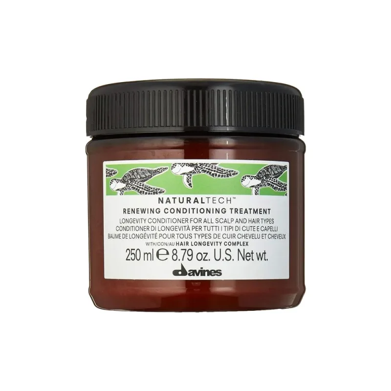 Davines Naturaltech Renewing - Condicionador 250ml