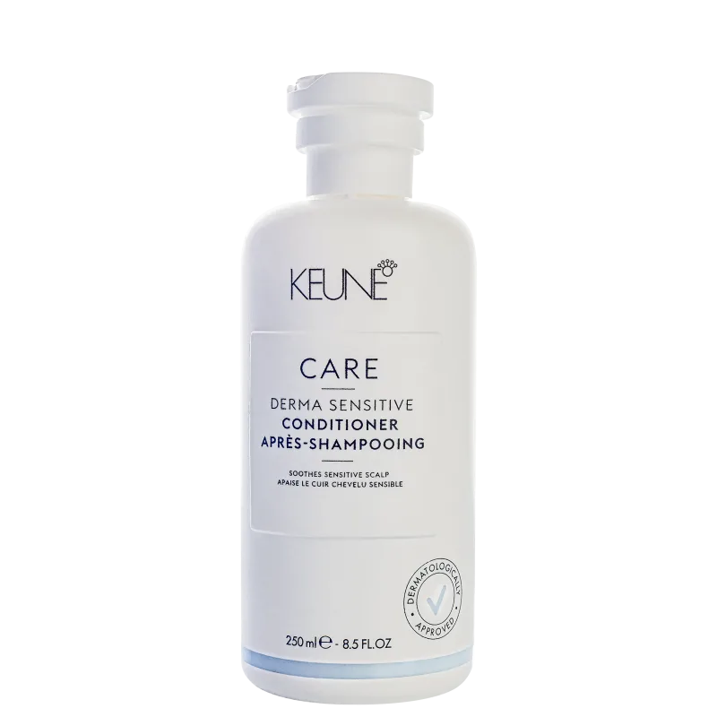 Keune Care Derma Sensitive - Condicionador 250ml