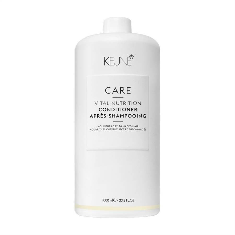 Keune Care Vital Nutrition - Condicionador 1L