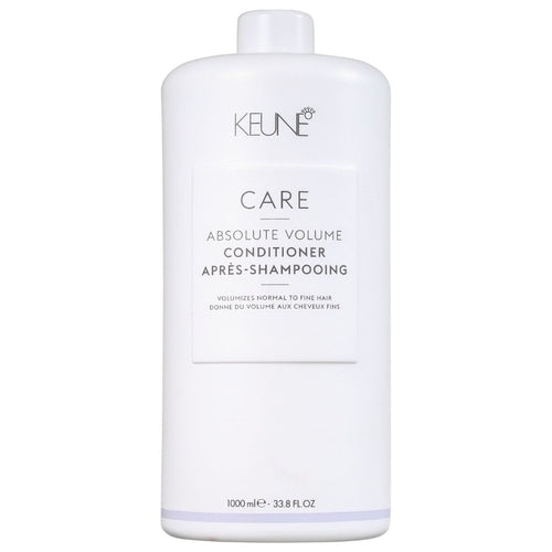 Keune Absolute Volume - Condicionador 1000ml