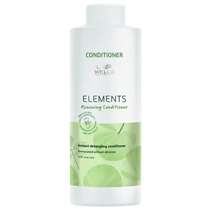 WELLA PROFESSIONALS ELEMENTS RENEW CONDICIONADOR 1000ml