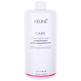 Keune Care Confident Curl - Condicionador 1L