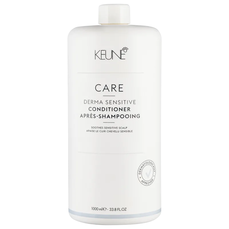 Keune Care Derma Sensitive - Condicionador 1L