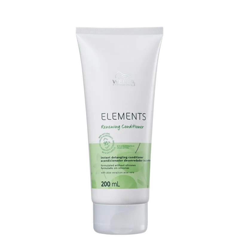 WELLA PROFESSIONALS ELEMENTS RENEW CONDICIONADOR 200ml