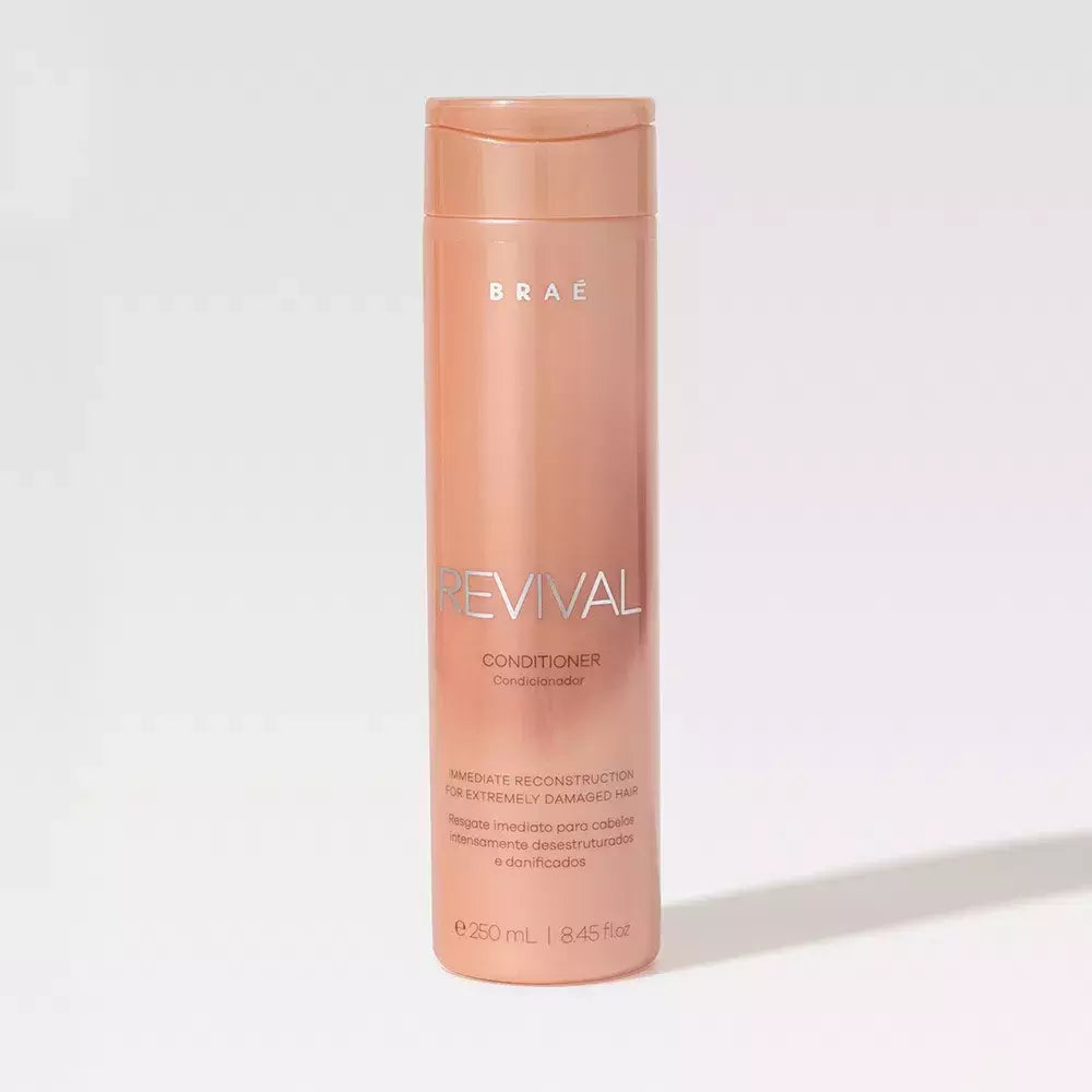 Braé Revival Condicionador 250ml