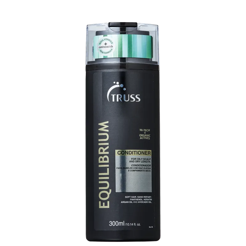 TRUSS Equilibrium - Condicionador 300ml