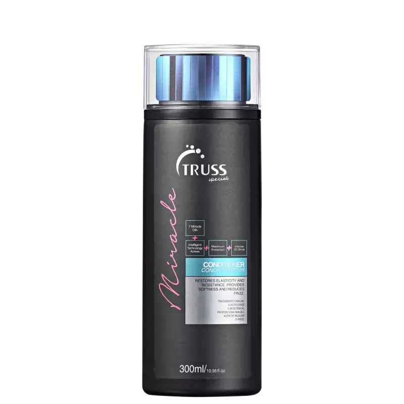 TRUSS Miracle - Condicionador 300ml