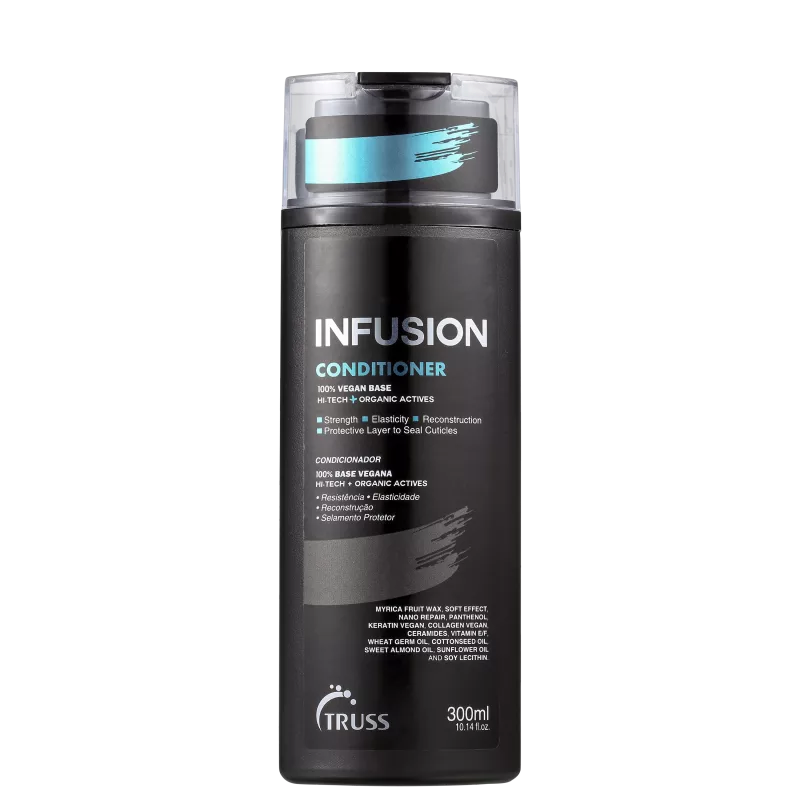 TRUSS Infusion - Condicionador 300ml