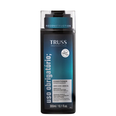 TRUSS Uso Obrigatório Reconstruction - Condicionador 300ml