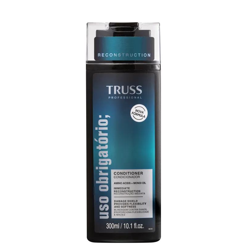 TRUSS Uso Obrigatório Reconstruction - Condicionador 300ml