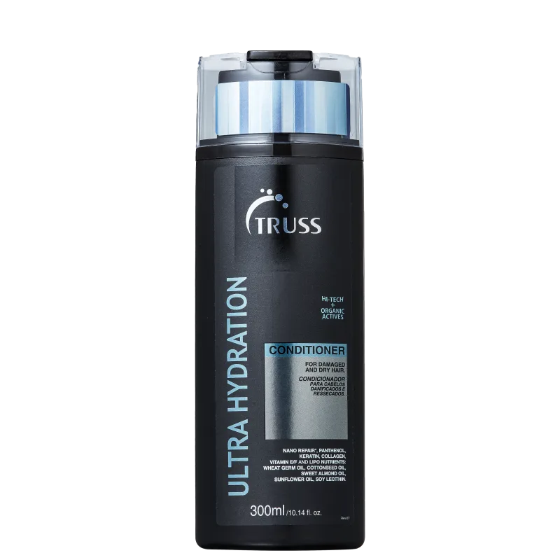 TRUSS Ultra Hydration - Condicionador 300ml