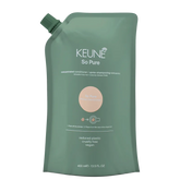 Keune So Pure Polish Refil - Condicionador 400ml