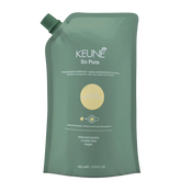 Keune So Pure Restore Refil - Condicionador 400ml