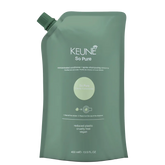 Keune So Pure Clarify Refil - Condicionador 400ml