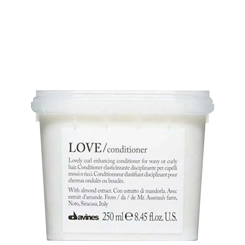 Davines Love - Condicionador 250ml