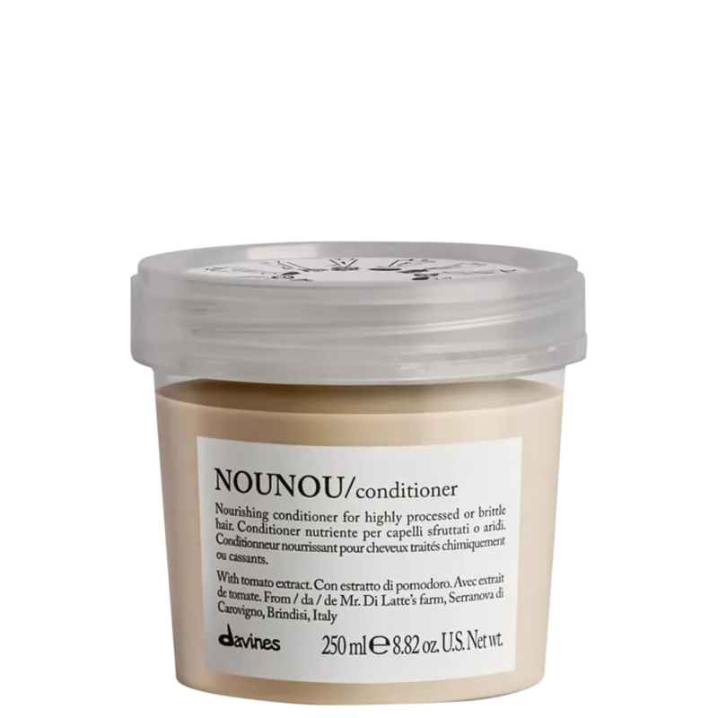 Davines Nounou - Condicionador 250ml