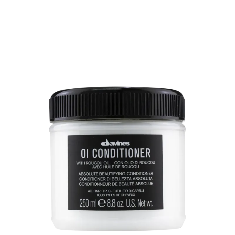 Davines Oi - Condicionador 250ml