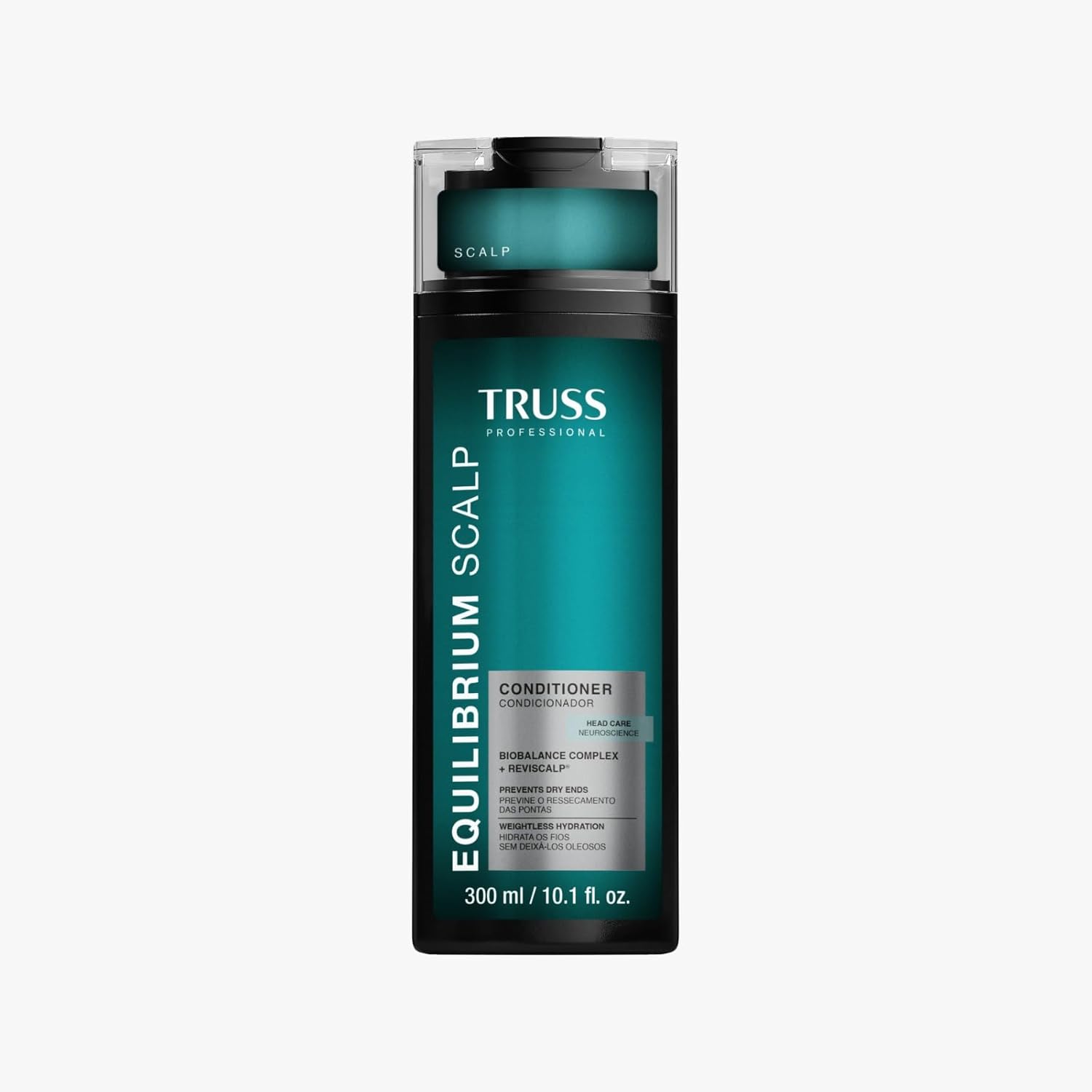 TRUSS Equilibrium Scalp - Condicionador 300ml