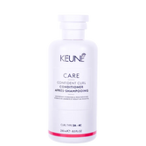 Keune Care Confident Curl - Condicionador 250ml