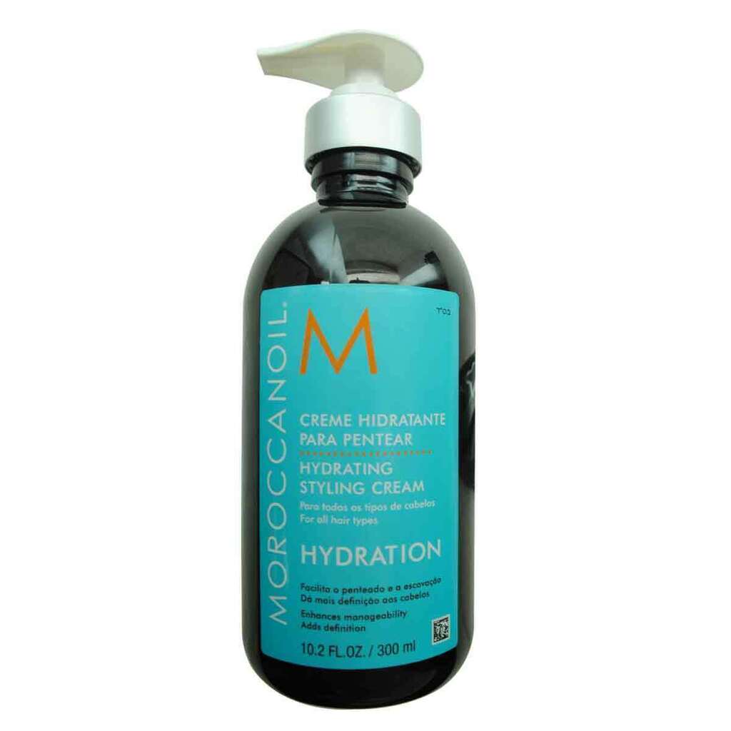 Moroccanoil Hydration Styling - Creme de Pentear 300ml