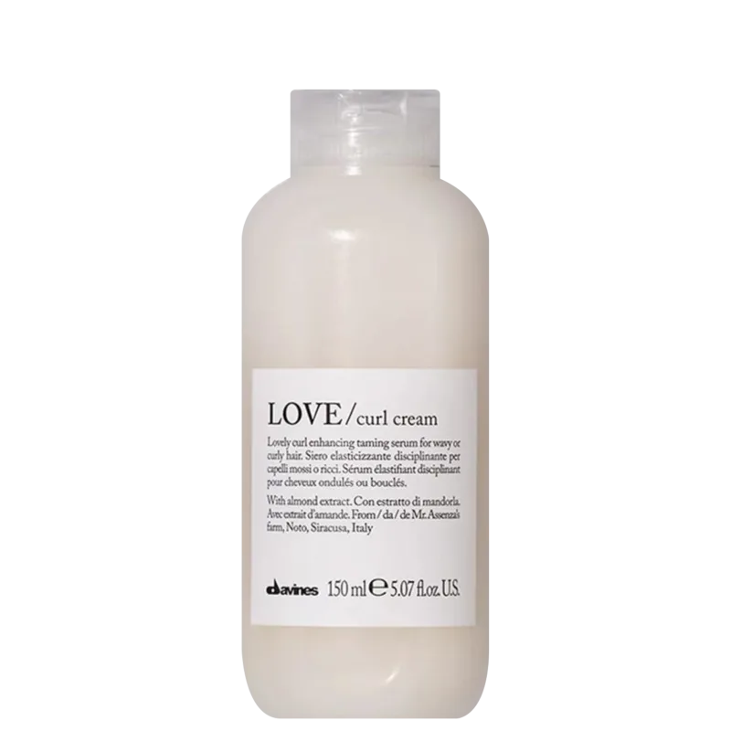 Davines Love Curl Cream - Leave-in 150ml