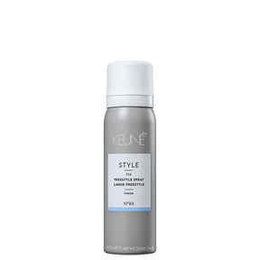 KEUNE STYLE Freestyle - Spray Fixador 75ml