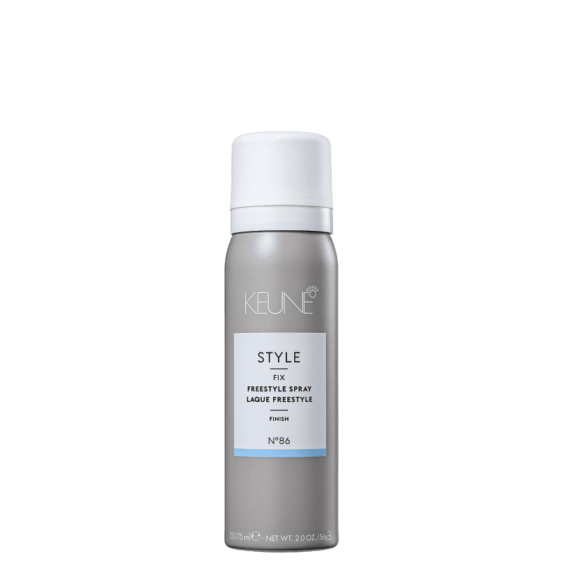 KEUNE STYLE Freestyle - Spray Fixador 75ml