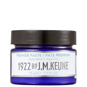 KEUNE 1922 By J. M. Keune Premier - Pasta Modeladora 75ml